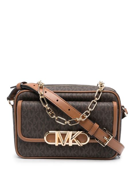 medium size michael kors bag|michael kors medium crossbody bag.